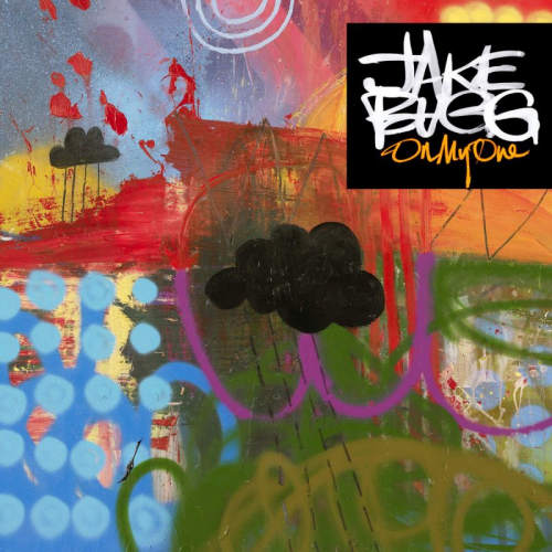 BUGG, JAKE - ON MY ONEJAKE BUGG ON MY ONE.jpg